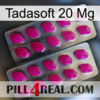 Tadasoft 20Mg 10